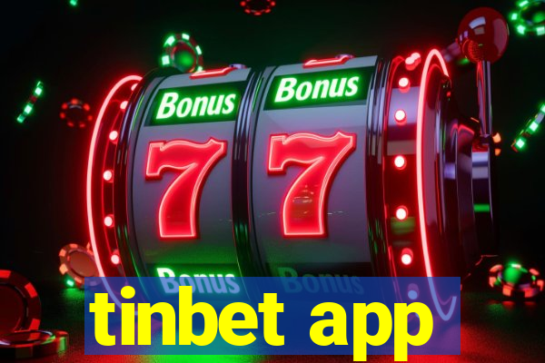 tinbet app