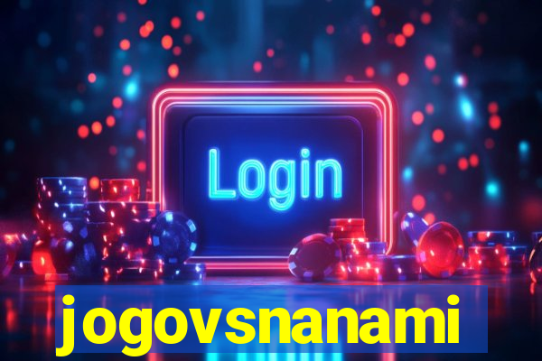 jogovsnanami