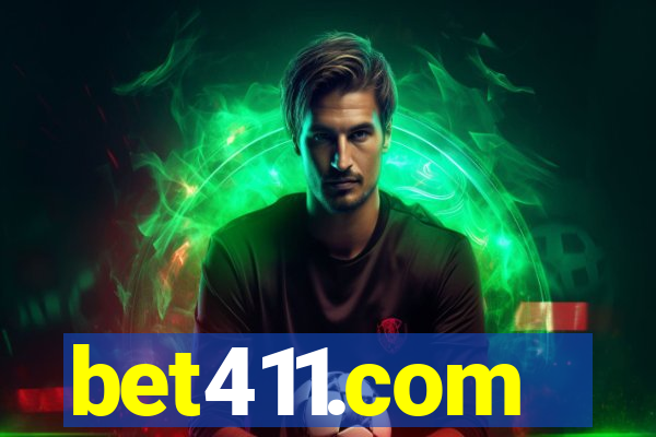 bet411.com