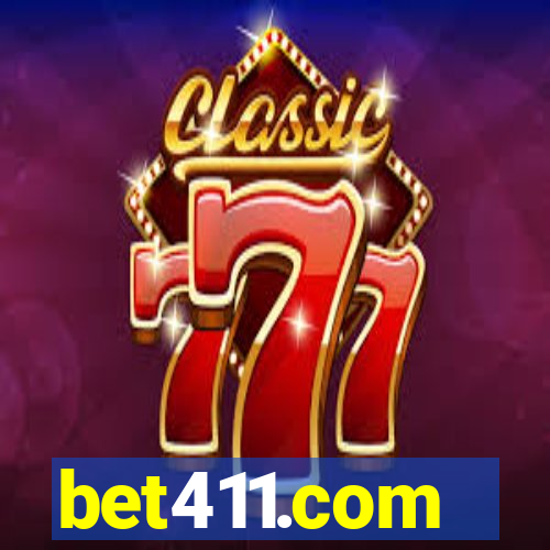bet411.com