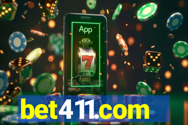 bet411.com