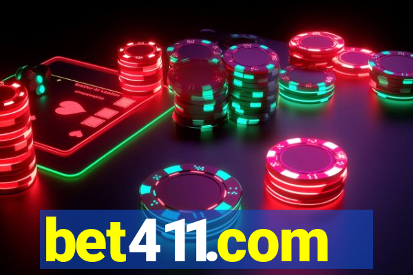 bet411.com