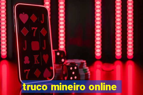 truco mineiro online