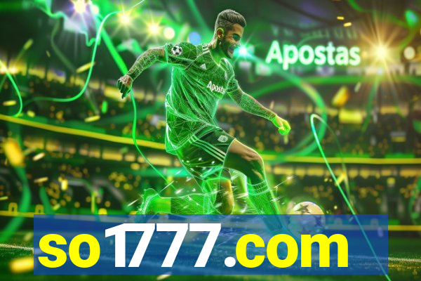so1777.com