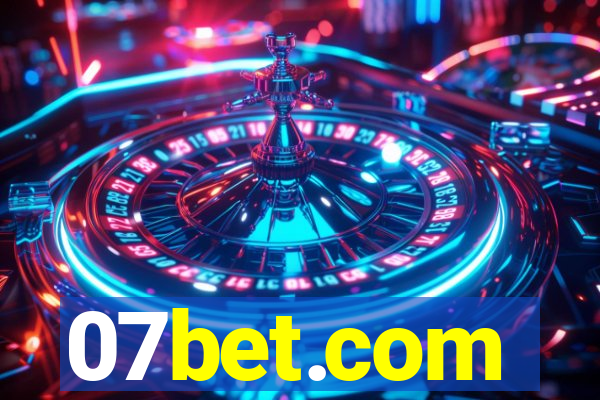 07bet.com