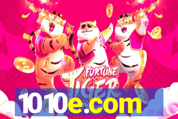 1010e.com