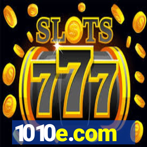 1010e.com