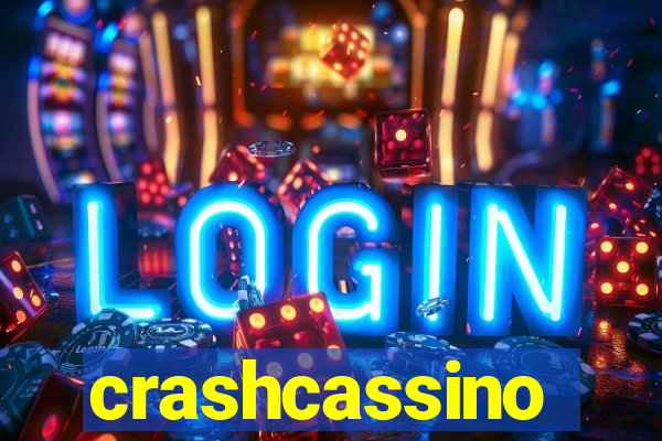 crashcassino