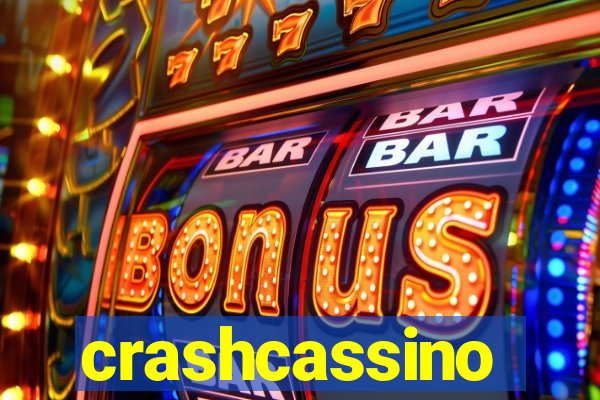 crashcassino