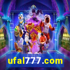 ufal777.com