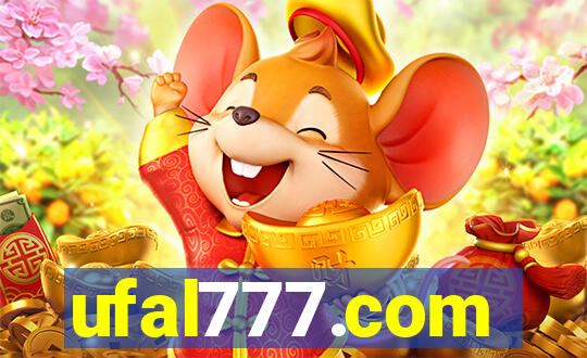 ufal777.com
