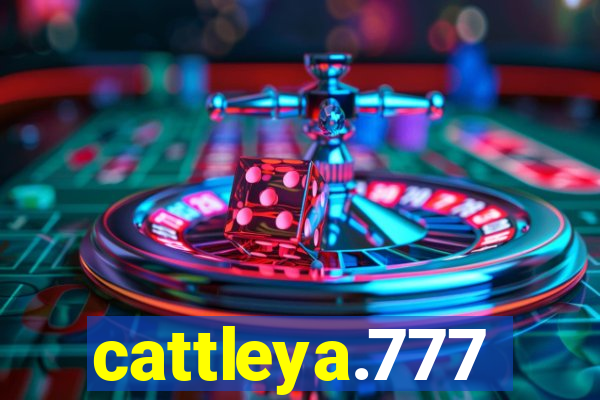 cattleya.777