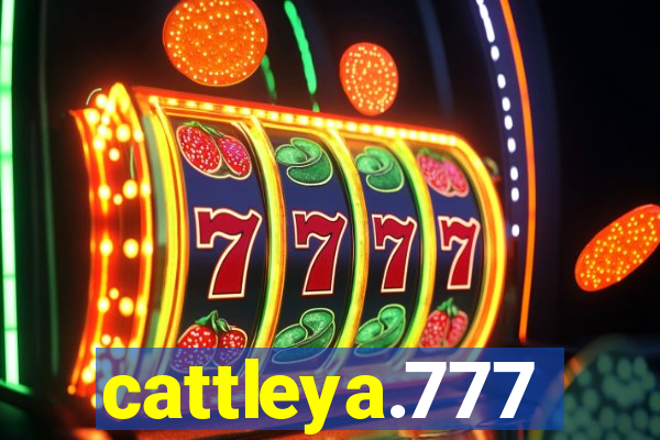 cattleya.777
