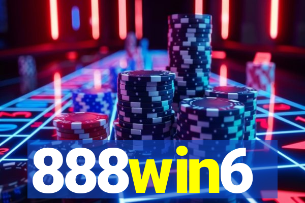 888win6