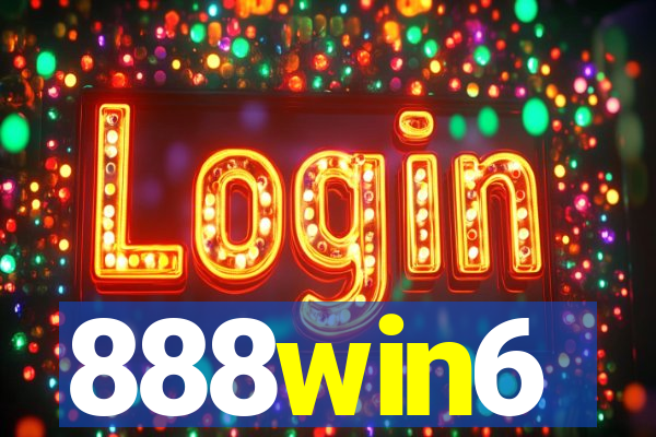 888win6
