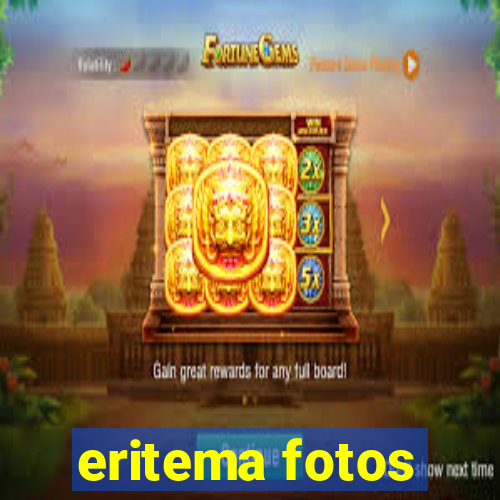 eritema fotos