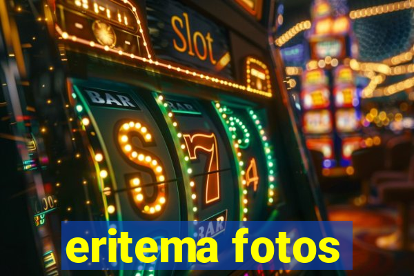 eritema fotos