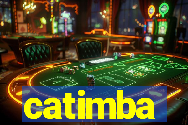 catimba