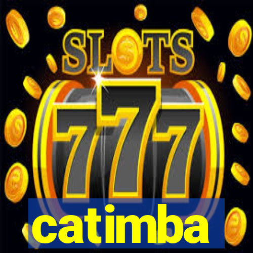 catimba