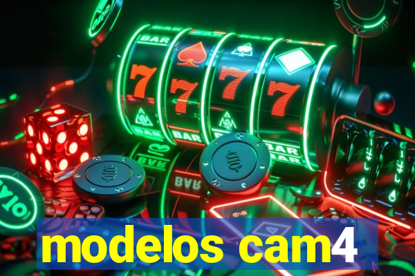 modelos cam4