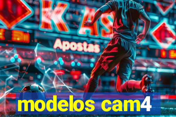 modelos cam4