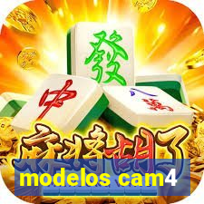 modelos cam4