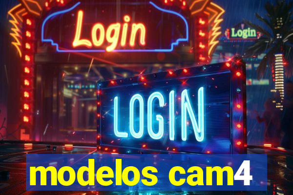 modelos cam4