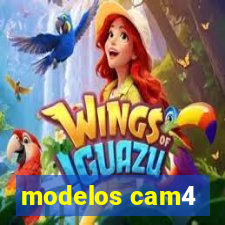 modelos cam4