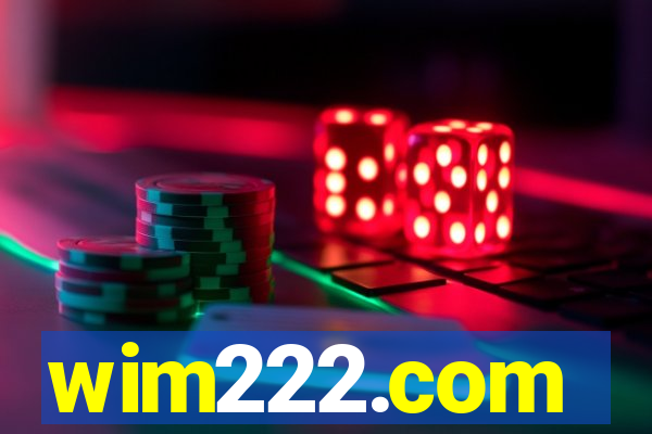 wim222.com