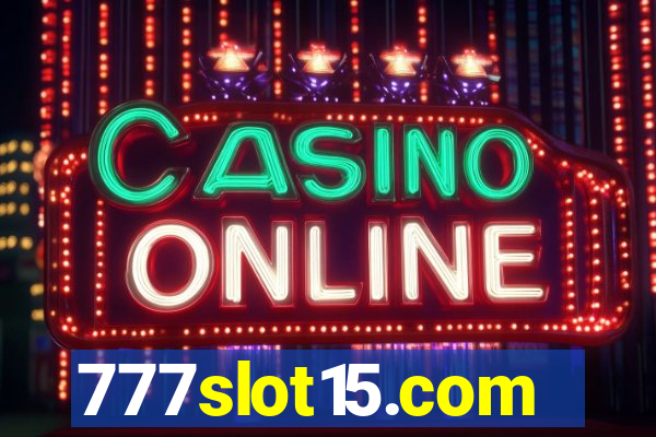 777slot15.com