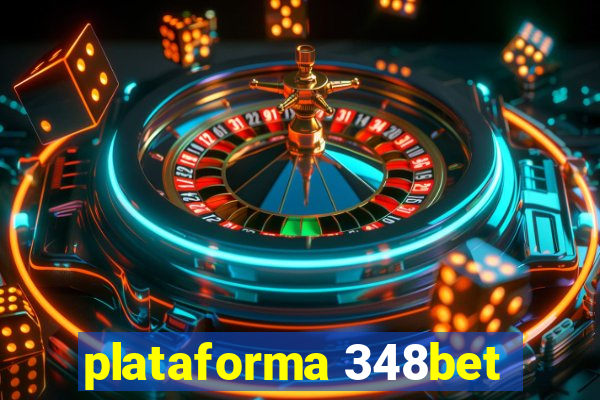 plataforma 348bet