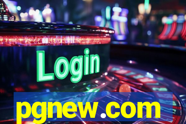pgnew.com