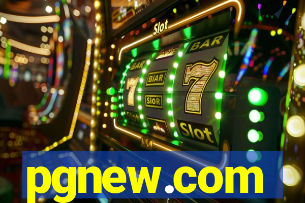 pgnew.com