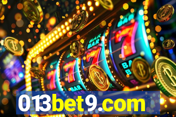 013bet9.com