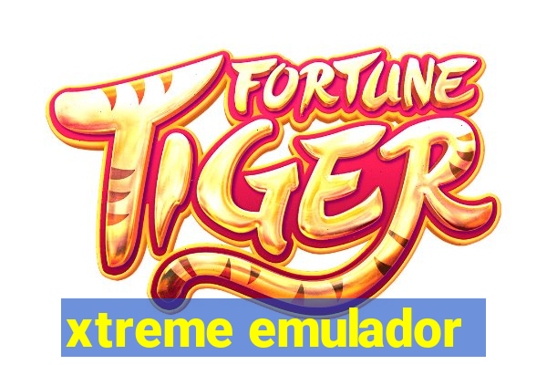 xtreme emulador