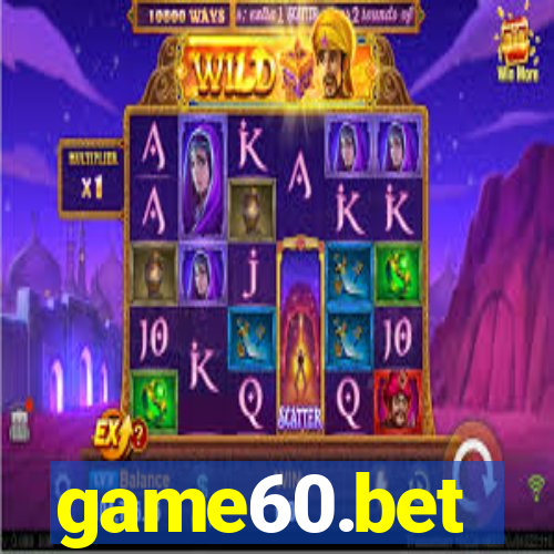 game60.bet