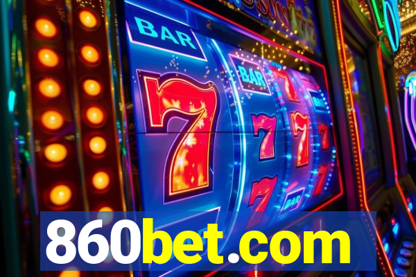 860bet.com