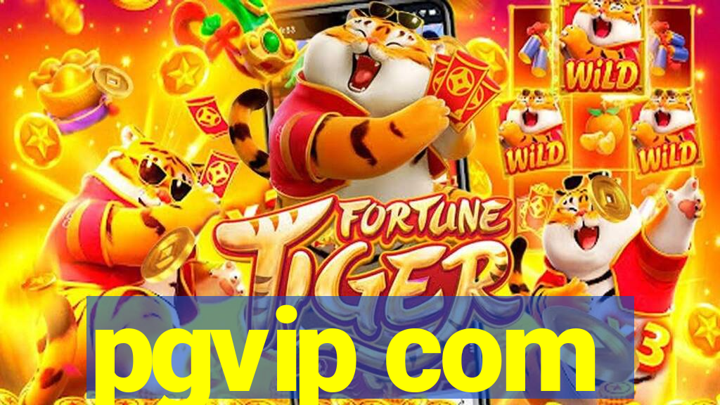 pgvip com