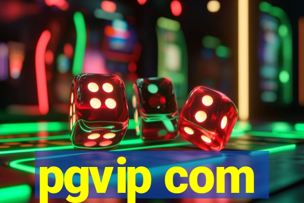 pgvip com