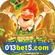 013bet5.com