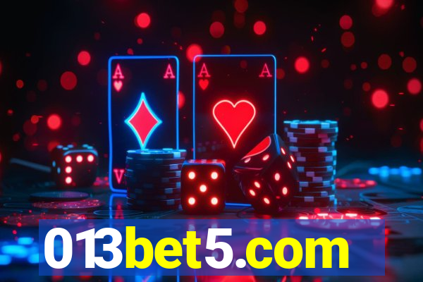 013bet5.com