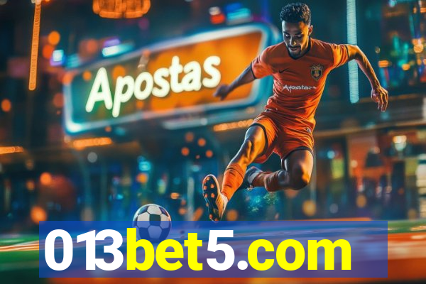 013bet5.com
