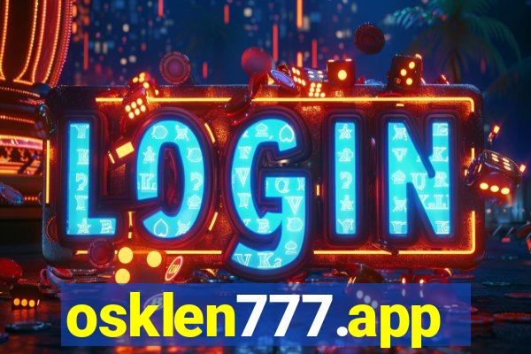 osklen777.app