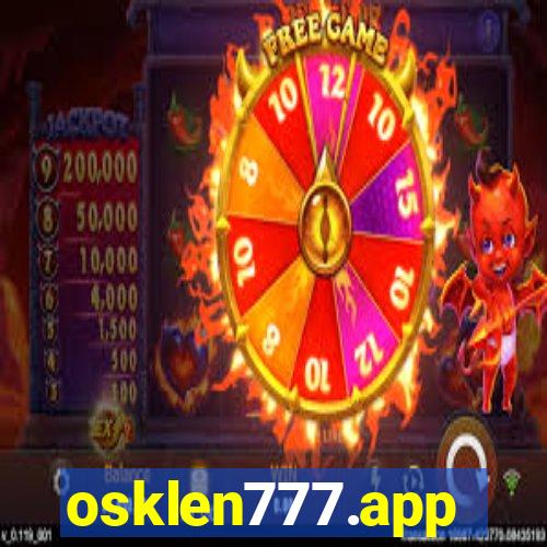 osklen777.app