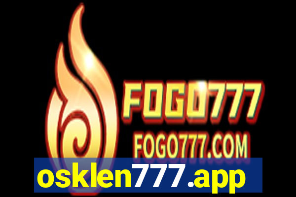 osklen777.app