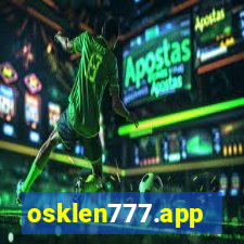 osklen777.app