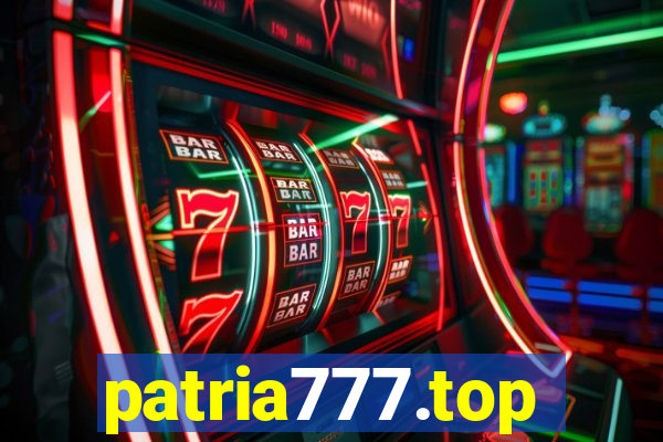 patria777.top