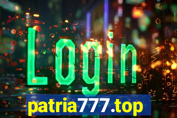 patria777.top