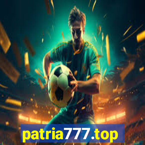 patria777.top