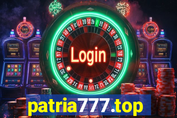 patria777.top